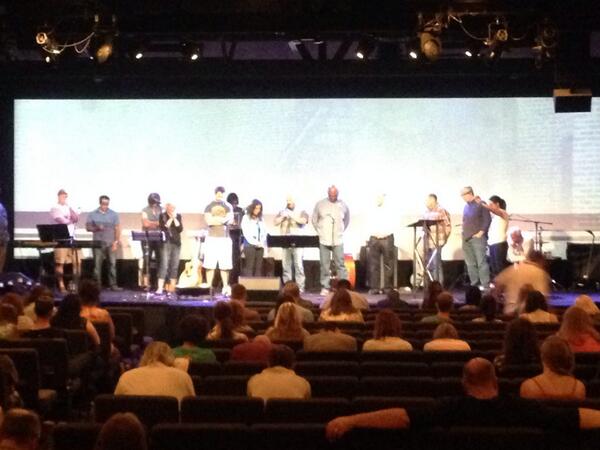 CoryCurrence's tweet image. Amazing to see pastors of Reno come together in order to pray that the gospel will change lives and bring justice.