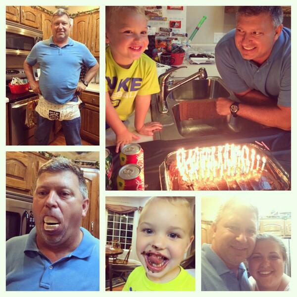 Amber Powers (@al_powers1020) on Twitter photo I'd say tonight was a success! #surprise #50rocks ๐๐๐๐๐ด <a href="/PhillipPyke/">Phillip Pyke</a> @MatthewPyke53 <a href="/DanielBass66/">Daniel Bass</a> I'd say tonight was a success! #surprise #50rocks ๐๐๐๐๐ด <a href="/PhillipPyke/">Phillip Pyke</a> @MatthewPyke53 <a href="/DanielBass66/">Daniel Bass</a>