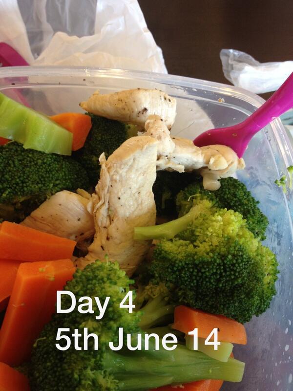 Lurhraine's tweet image. day 4 #goingstrong #dontstop #maybenotnow