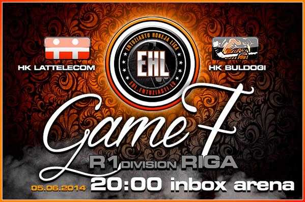 EHL tweet media