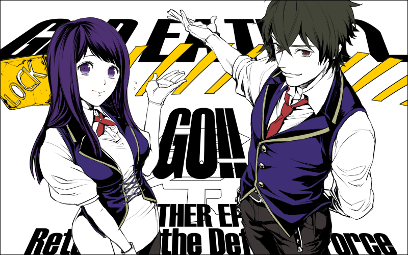 斉藤ロクロ Rokuro Saito God Eater 2 防衛班の帰還 解禁 遂に出た Http T Co Mvcbhcalk4 Http T Co 770ul09iun