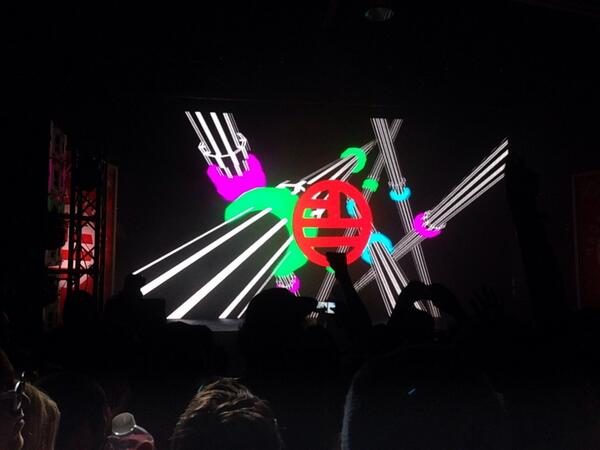 ClickTockLeo's tweet image. Sold out. No tix. No prob #funboyz #dillonfrancis