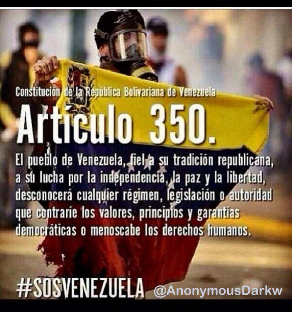 CRÓNICA ANTICIPADA DE LA TRANSICIÓN EN VENEZUELA (1). ¿? Quién estará a cargo del país - Conozca las noticias y análisis respecto al incierto presente y el futuro del país suramericano: - Página 58 BpWHNWOIIAAfuHx