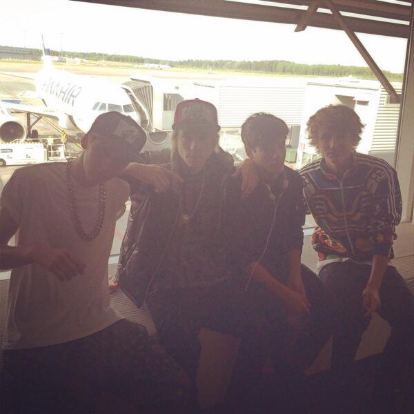 FOandOmusic tweet picture