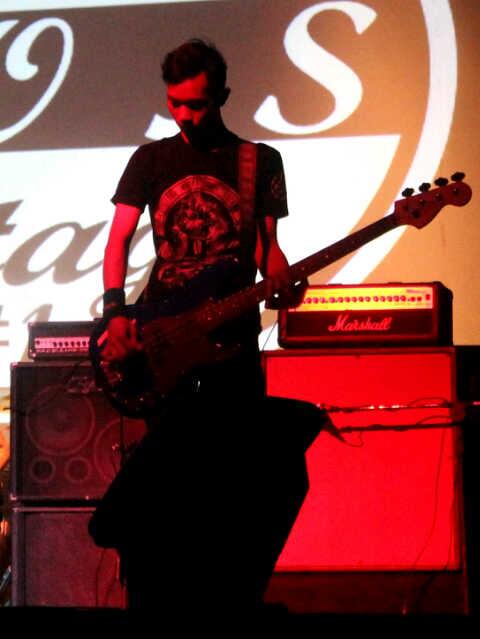 Sugeng tanggap warso, Ngapunten nggih menawi mboten sae poto nipun cc: <a href="/bushuxx/">Bushux</a> bassis <a href="/DislikeDecember/">Hadapi Depresi</a>