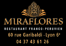 harry69covert's tweet photo. Le #Miraflores : étonnant voyage au Pérou #restaurant #Lyon http://t.co/aKxOxJR5gO http://t.co/kXY6SxNcXJ