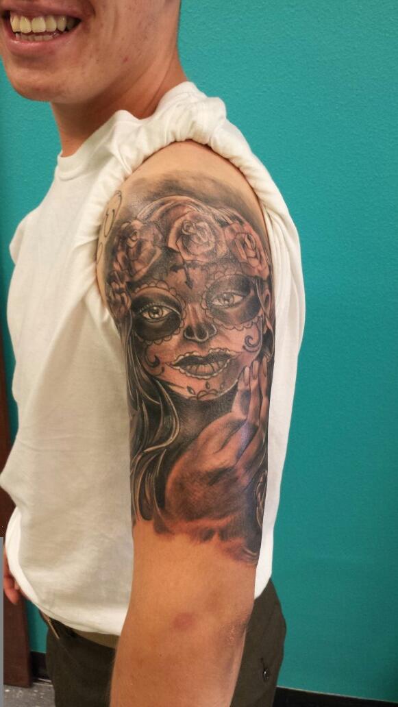 Monster Ink Tattoo Twitter