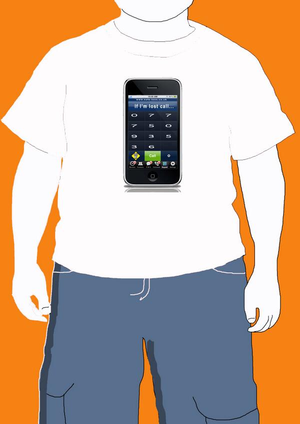 TeesAlert's tweet image. #Dementia We've had great interest in adult Safe-Tees, which we can do - get in touch! office@safe-tees.co.uk