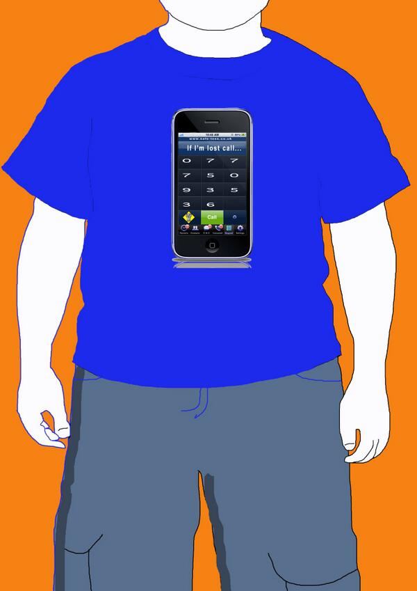 TeesAlert's tweet image. #DementiaFriends We've had great interest in adult Safe-Tees, which we can do - get in touch! office@safe-tees.co.uk