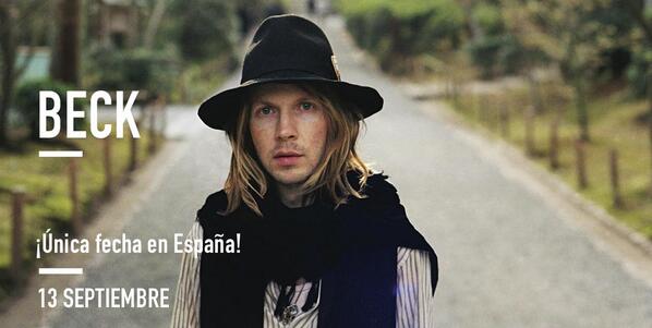 A3Noticias's tweet photo. Beck, Chvrches y Digitalism se suman al cartel del DCode Festival @dcodefest http://t.co/4r9qB6C926 http://t.co/JaY8e5PQqQ