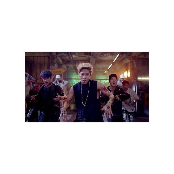 [PO] BOYFRIEND - OBSESSION IDR 195.000 linloveshop.blogspot.com/2014/06/boyfri…