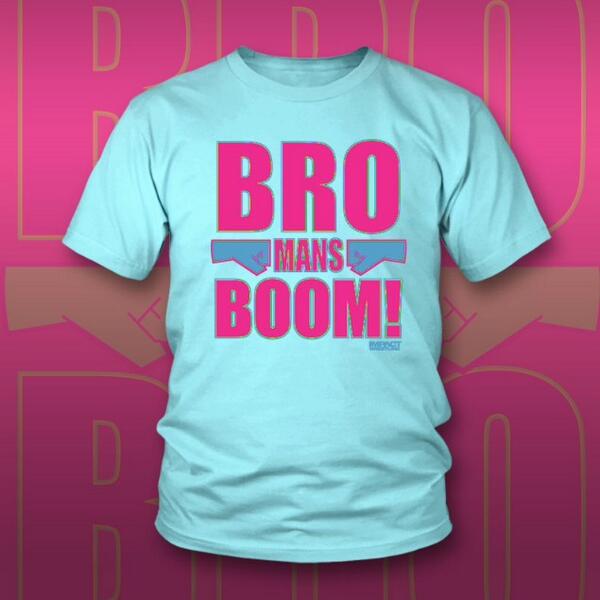 J_PectacularNet's tweet photo. Make sure you guys buy the new BroMans t-shirt only at http://t.co/YvvlJzKUTx @MrPEC_Tacular http://t.co/RzmDVkuqsA