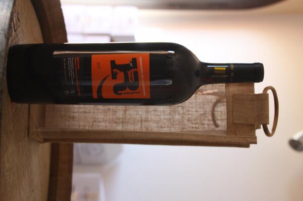 Le vin Bargemone tweet media