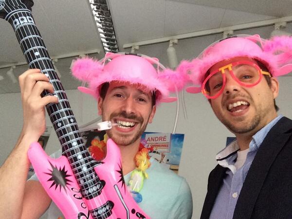 der_mettkologe's tweet photo. Rock n Roll Baby #danfestival2014 http://t.co/BMURwRt6r9