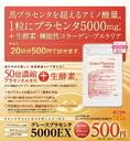 マイブーム。別のお試しで肌の調子が良くなったから今度はコレを購入 １粒プラセンタ5000mg生酵素コラーゲン配合お試し20日分500円(送料無料) [楽天] a.r10.to/hcASc8 #RakutenIchiba