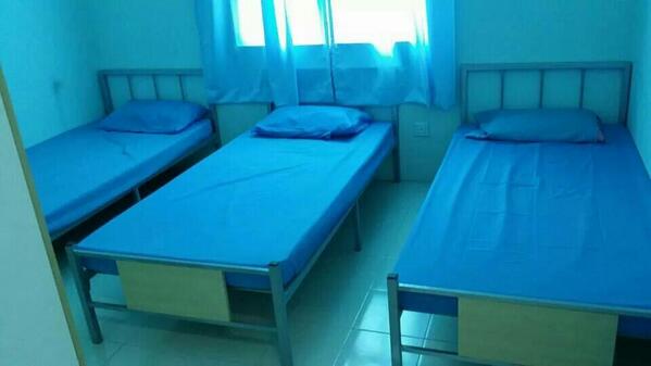 Kolej Kediaman Unimap