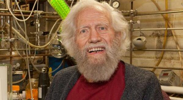 Muere Alexander Shulgin, el químico que descubrió los efectos del éxtasis antena3.com/noticias/mundo…