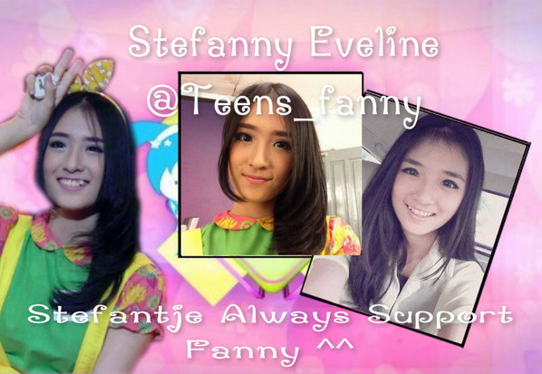 Suppor_Teens's tweet photo. @Teens_Fannie @Stefantje_FC @FannyTeenebelle 
kritik saran dong, sorry ngulang + typo http://t.co/pBZuNRcvAf