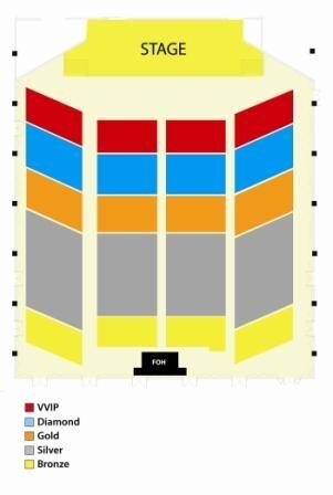 id_rockstar's tweet photo. Ticket #PeterCeteraJKT Bronze 880K, Silver 1100K, Gold 1650K, Diamond 2200K, VVIP 3300K available at Kota Kasablanka http://t.co/65P8pw7zlA