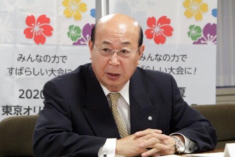 city_ota's tweet image. 【東京オリンピック・パラリンピック推進】本日６月５日、東京オリンピック・パラリンピック大田区推進本部会議を開催。本部長である松原区長が、あいさつ。スポーツ健康都市・国際都市おおたとして、区民の皆様と共に２０２０年に向けて取り組みます！
