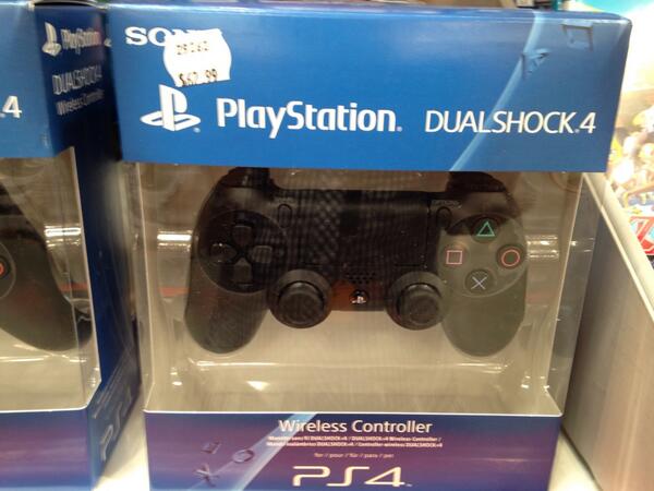 LoveCostcoAust's tweet photo. RT @TechGeekAus: Costco North Lakes $62.99 not $90 http://t.co/vCAXXYZwzm
