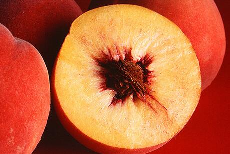 muyinteresante's tweet photo. Si te gusta el melocotón estás de enhorabuena. Aquí tienes los beneficios de comer esta fruta: http://t.co/6dRVt6kqnY http://t.co/g99fzFcY8o