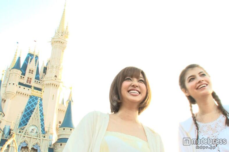 ディズニーでの芸能人の目撃 遭遇24選 衝撃順ランキング 最新決定版22 Ranky ランキー 女子が気になるランキングまとめサイト