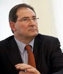 FrancoLaratta's tweet photo. Il Mosè!

Il Mose! 

Settimo: non rubare! http://t.co/uewzcCMqM6