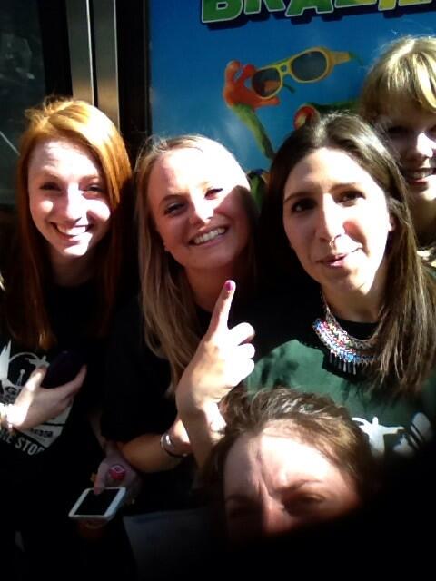 IPG Mediabrands tweet media