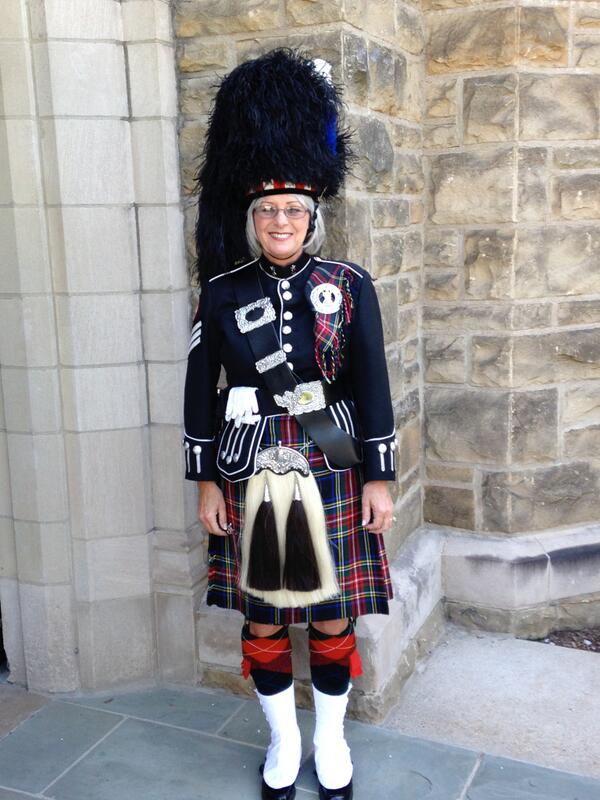 CCCranbrook's tweet image. Always a great time @CCCranbrook for The Kirkin' O' the Tartan! A big Thank You to all that made this Service fun!