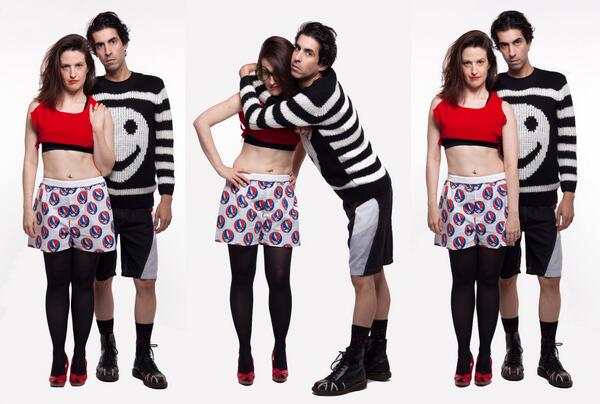 MetropolisLife's tweet image. Cristian releases new solo material filled with electronics and grooves.  Listen here bit.ly/SalfordCW