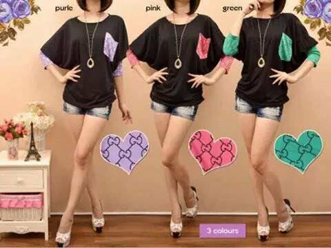CutYutika's tweet photo. Blouse iris (model kalong) bhan spandek 55rb http://t.co/lrB5QHg9z5