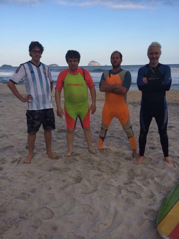 andykusnetzoff's tweet photo. #buenastardes http://t.co/A43AKcly8W