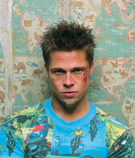CelebSals's tweet photo. Brad Pitt, Big Time Movie Star, has an annual salary of $25 Million and is worth $150 Million! #BradPitt #FightClub http://t.co/nBa0XrM0h2