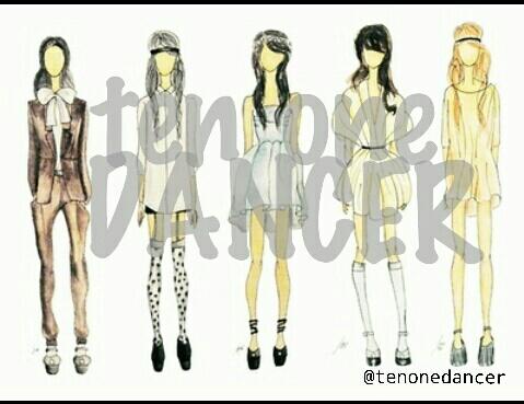 Ten One Dancers☆ (@tenonedancer) on Twitter photo 