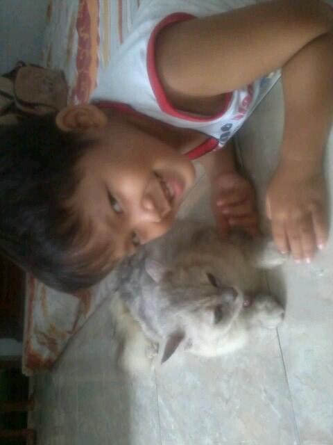 ANDINI GUMILANG (@andindiah20) on Twitter photo 