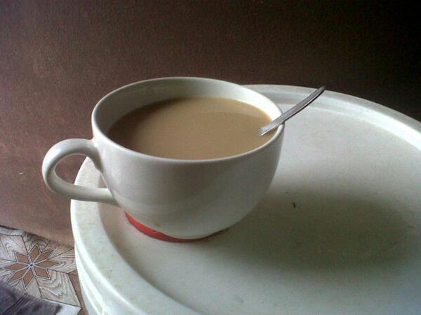 Mkhululi84's tweet photo. Icoffee liyosiza makbanda kanje http://t.co/yrty3e6MjO