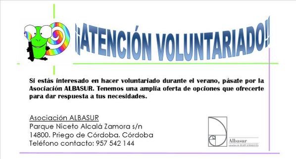 A que esperas para hacerte socio... lo pasarás genial!!!!