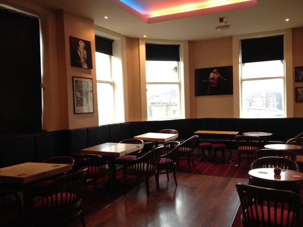 Our atmospheric bar has a new function room which is available for private hire #parties  thecellarbar.weebly.com/function-room.…