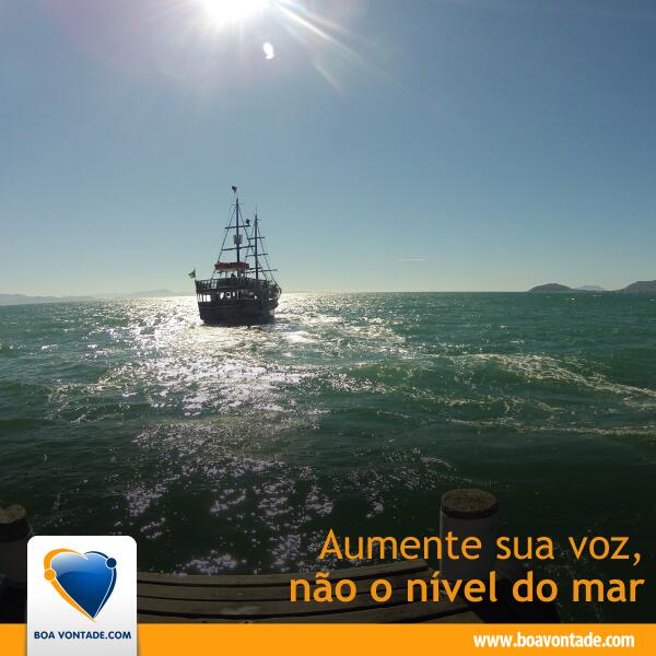Dia Mundial do Meio Ambiente ressalta cuidado com as mudanças climáticas | Leia mais aqui: boavontade.com/desenvolviment…