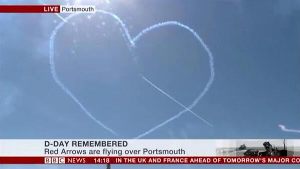 Looked like everyone was having a good time in Portsmouth.Fantastic show down on the seafront with beautiful weather!