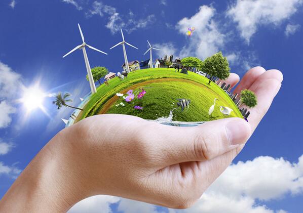cnjelsalvador's tweet photo. Buenos días, feliz día del medio ambiente.- http://t.co/gZnUgrJkMU