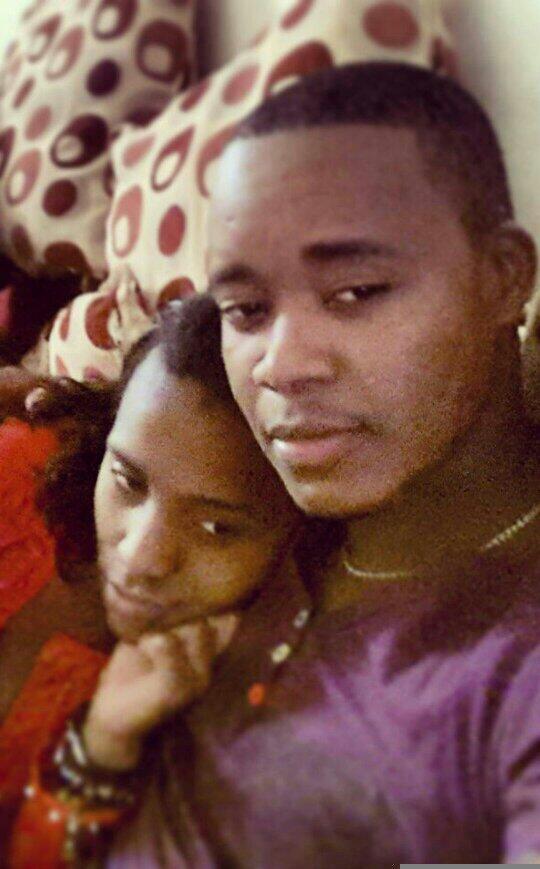 MaNizzygil's tweet photo. Whit ma bby boo ♡ http://t.co/HTHASGuzZ8
