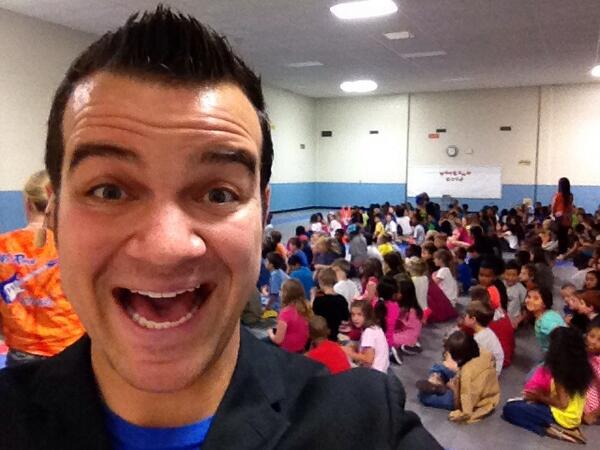 MagicofKyleRyan tweet picture