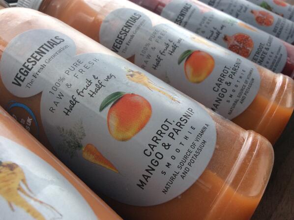VEGESENTIALS's tweet image. #healthy #skin #musclefunction #circulation