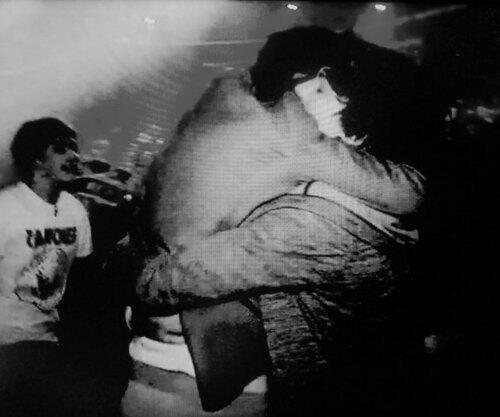 LSIsTheWay's tweet image. gente, io con i fetus Larry muoro...