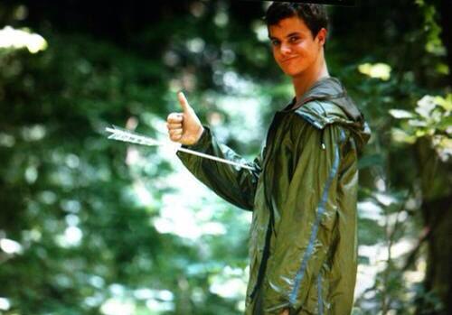 MultiJamie's tweet image. "Oh look I've been impaled"