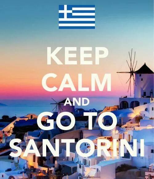 SantoriniTour's tweet image. Haha! Come to Santoriniii :D