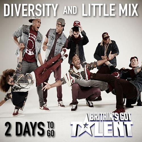 Diversity_Tweet's tweet photo. Only 2 days to go We're hosting another comp too! click here to find out more http://t.co/toPMZTj7Lj #LimitlessReboot http://t.co/9FrUmZDaKJ