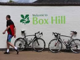 Nbaileyamr's tweet photo. @SurreyNews PLS RT:Box Hill on your door step. Is Surrey the best place in the UK for cycling? #Surrey @actionmedres http://t.co/oa306C3x1q